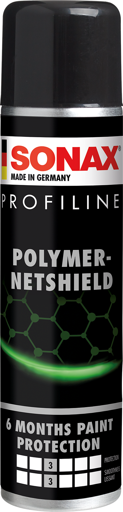 PROFILINE Polymer Netshield- PROFFILINE Bảo Vệ Mặt Sơn Dạng Lưới Lai Polymer 